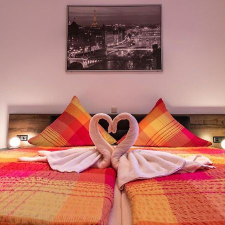 Hotel Martz Pirmasens Ngoại thất bức ảnh