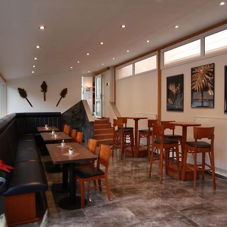 Hotel Martz Pirmasens Ngoại thất bức ảnh